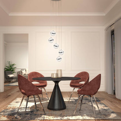 Artika Wavey LED Spiral