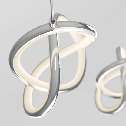 Artika Zephyr 3-Light LED Pendant
