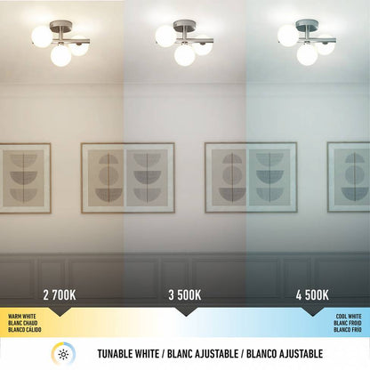 Artika Bloom LED Ceiling Light