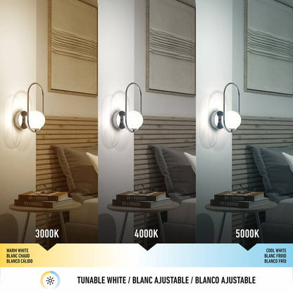 Artika Bloom LED Wall Light