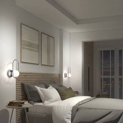 Artika Bloom LED Wall Light