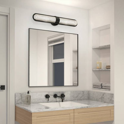 Artika Carat Long LED Vanity Light