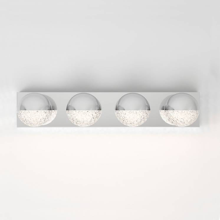 Artika Carat Ball LED Vanity Light