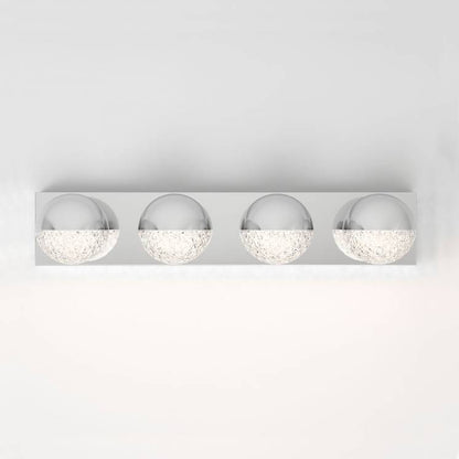 Artika Carat Ball LED Vanity Light