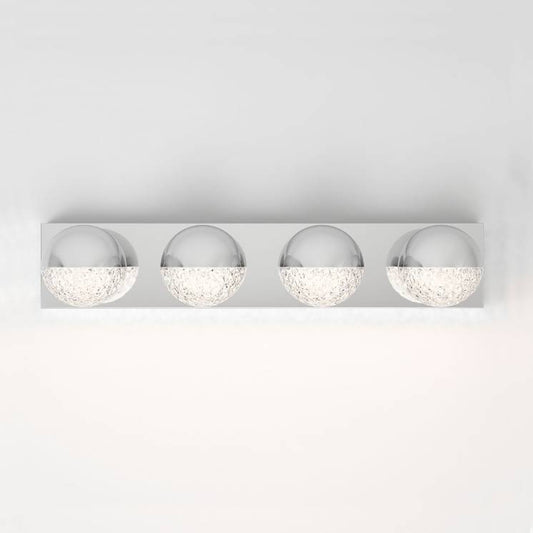 Artika Carat Ball LED Vanity Light