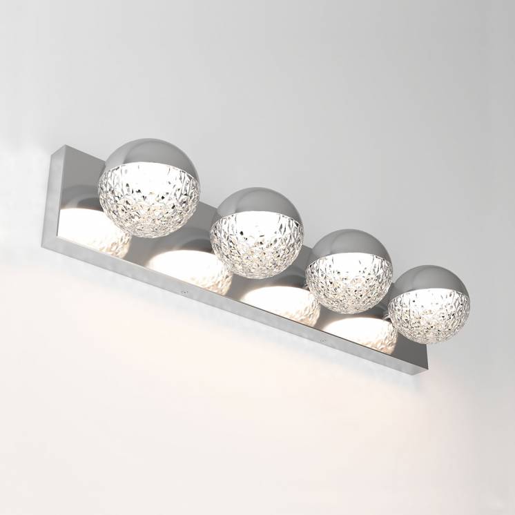 Artika Carat Ball LED Vanity Light