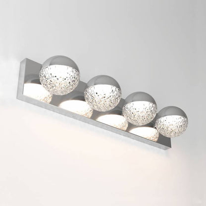 Artika Carat Ball LED Vanity Light