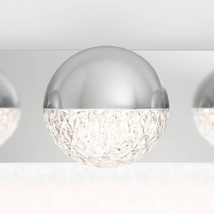 Artika Carat Ball LED Vanity Light