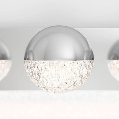Artika Carat Ball LED Vanity Light
