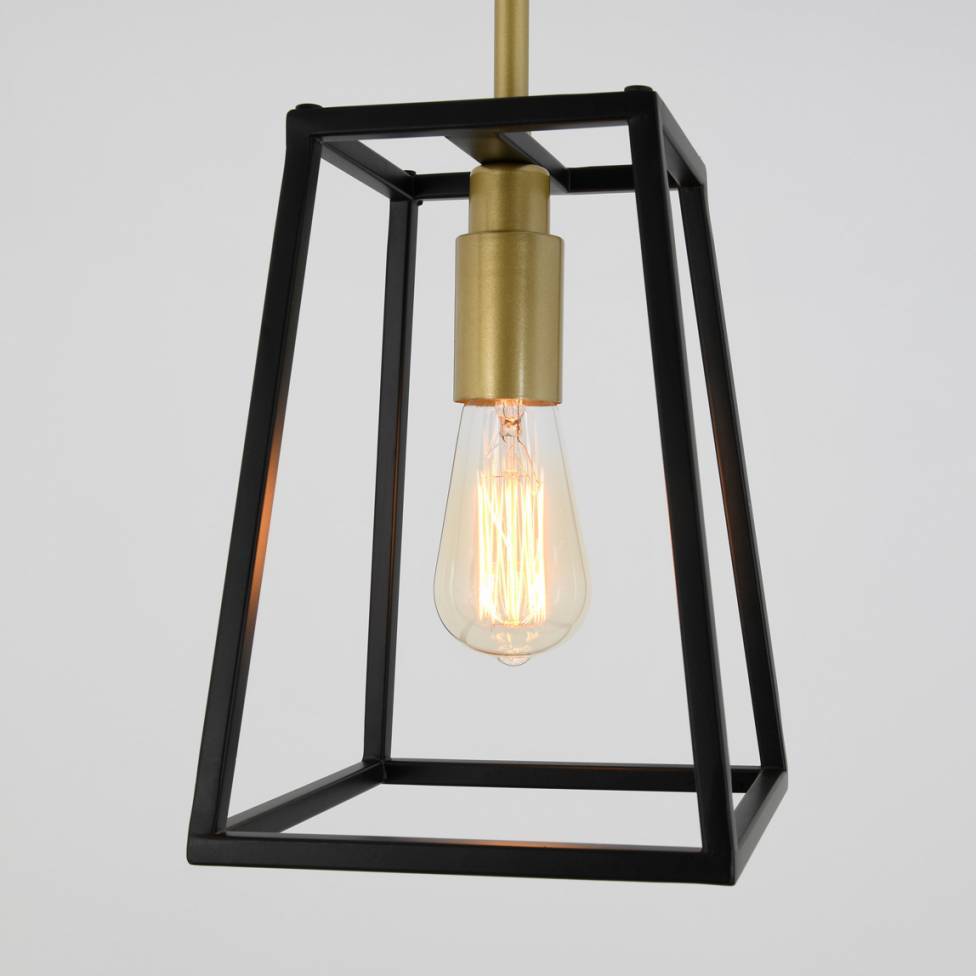 Artika Carter Pendant Light