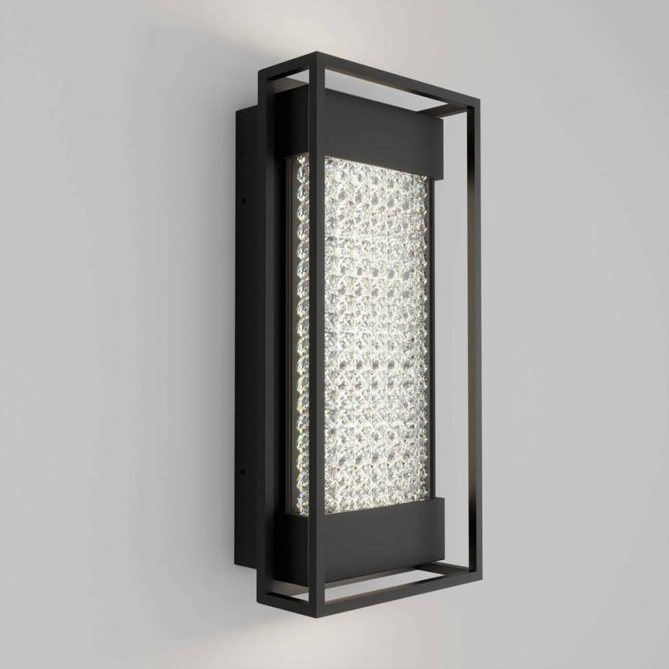 Artika Glam Integrated LED Outdoor Light