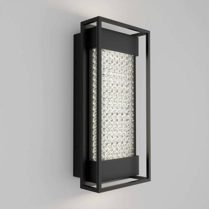 Artika Glam Integrated LED Outdoor Light