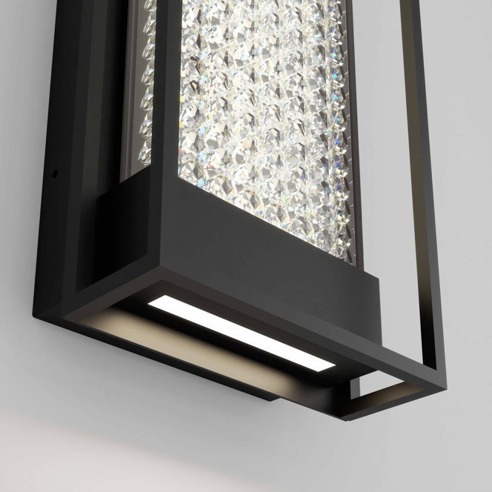 Artika Glam Integrated LED Outdoor Light