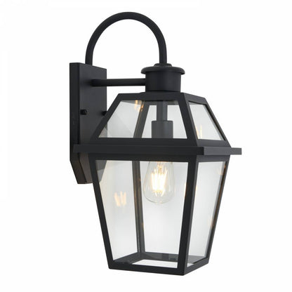 Artika Colonial Outdoor Wall Lantern