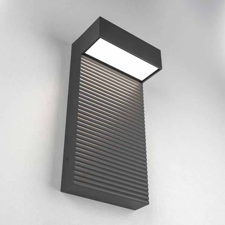 Artika Dark Sky Outdoor Wall Light