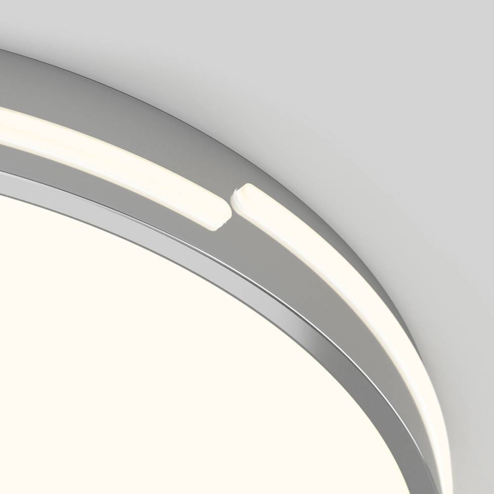 Artika Delray LED Ceiling Light