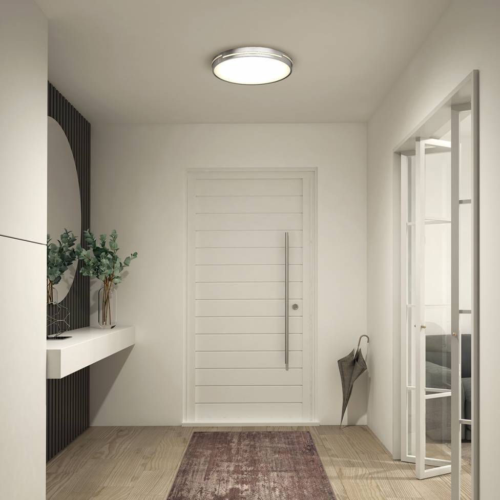 Artika Delray LED Ceiling Light