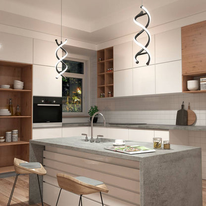 Artika DNA LED Pendant