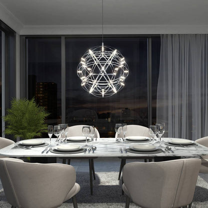 Artika Elden LED Chandelier