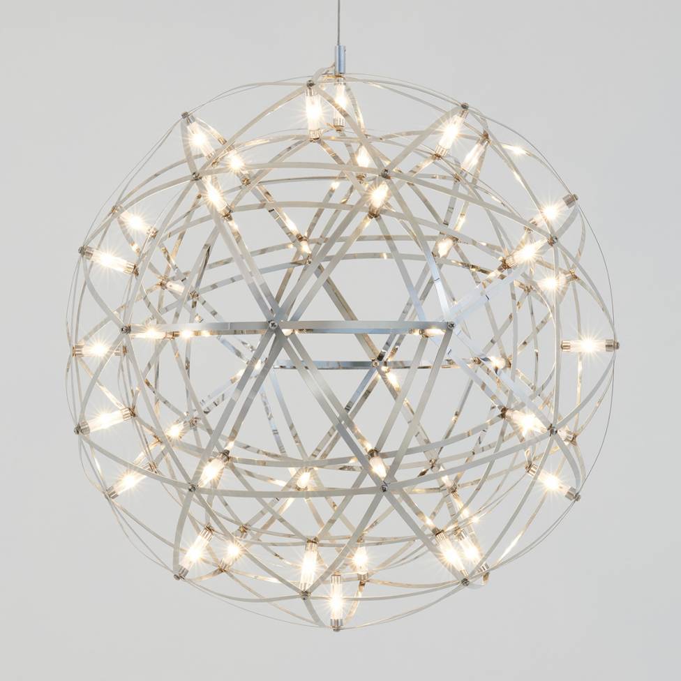 Artika Elden LED Chandelier