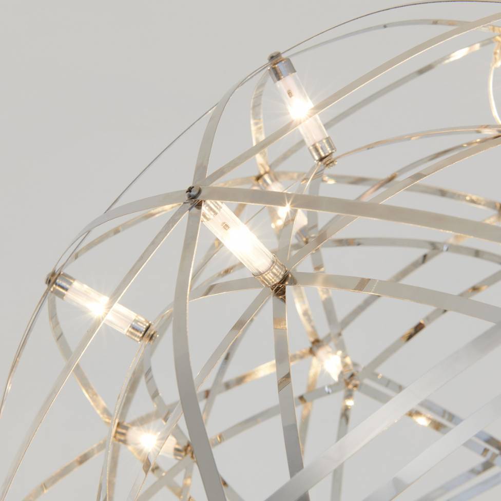 Artika Elden LED Chandelier
