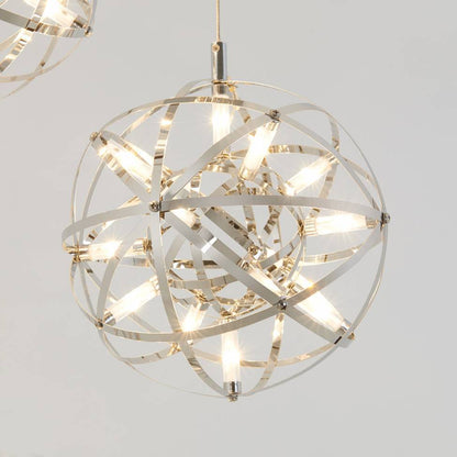 Artika Elden LED 3 Light Pendant