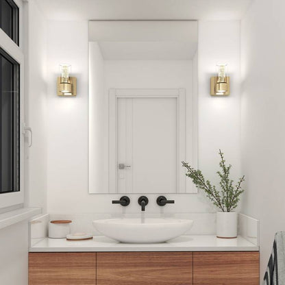 Artika Essence LED Vanity 1 Light