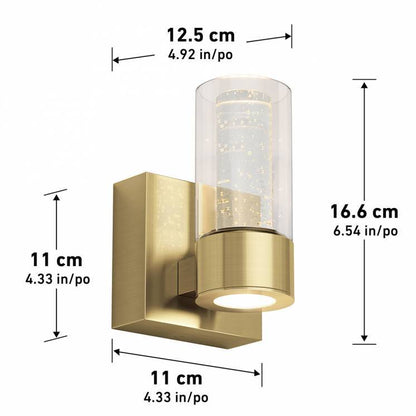 Artika Essence LED Vanity 1 Light