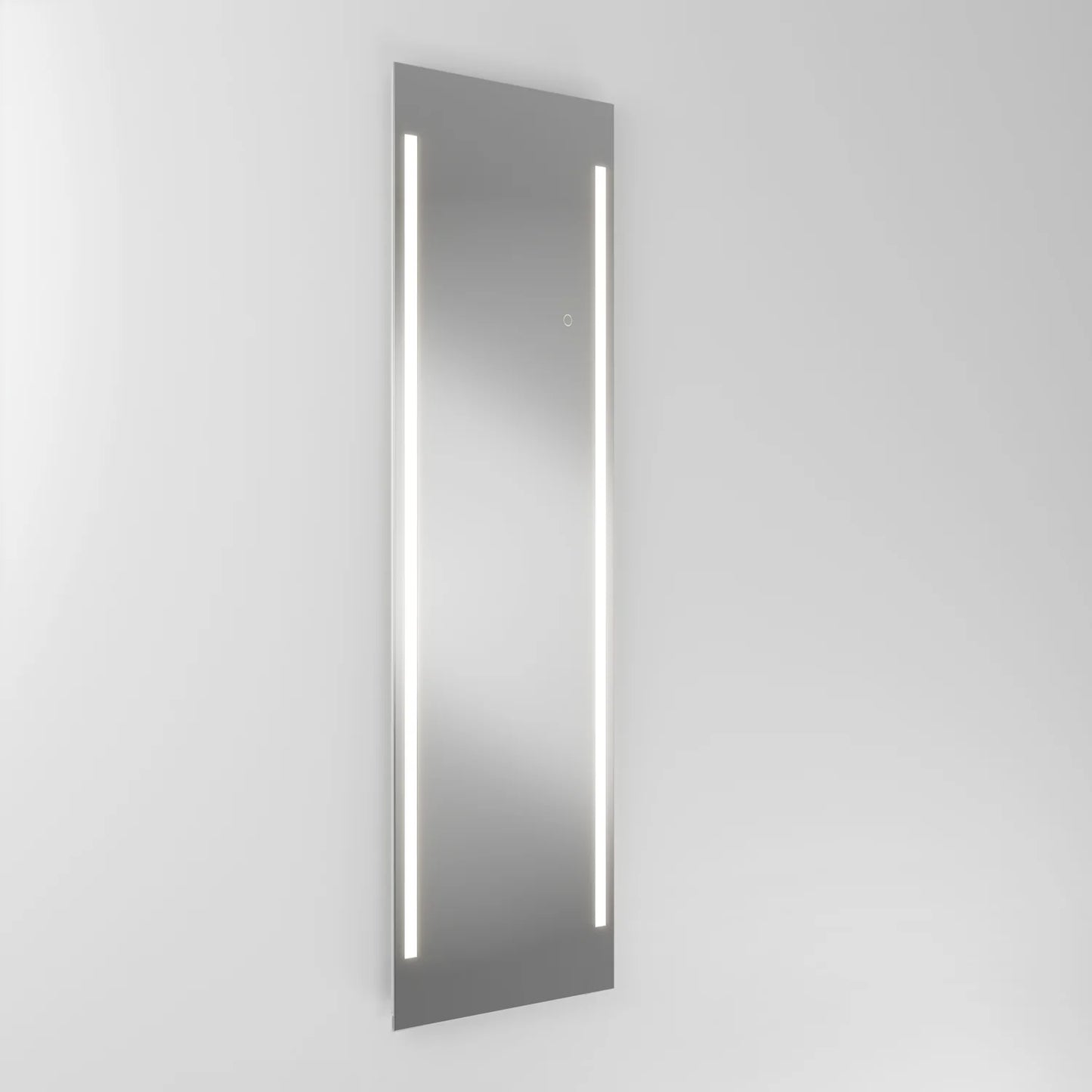Artika Emeraude Floor Mirror Light Fixture
