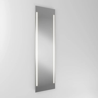 Artika Emeraude Floor Mirror Light Fixture
