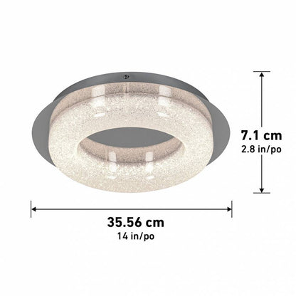 Artika Famous LED Ceiling Light