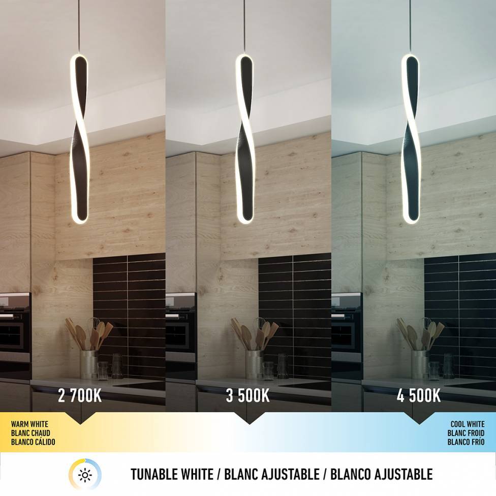 Artika Finley LED Pendant Light