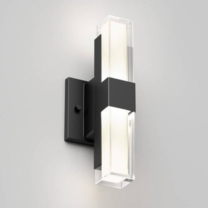 Artika Gemini Integrated LED Outdoor Light