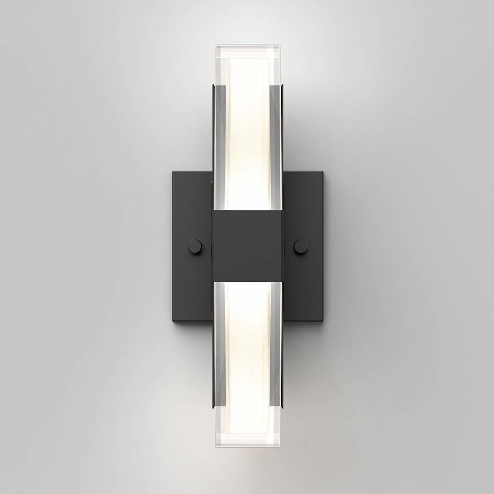 Artika Gemini Integrated LED Outdoor Light