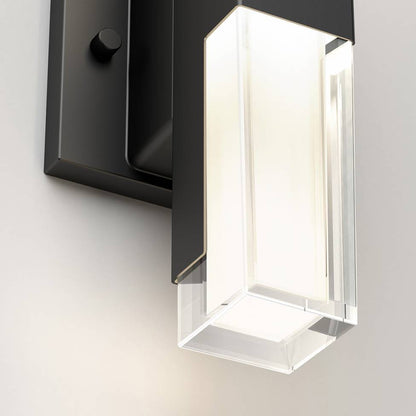 Artika Gemini Integrated LED Outdoor Light