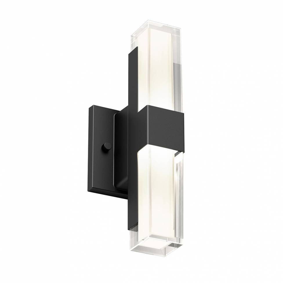 Artika Gemini Integrated LED Outdoor Light