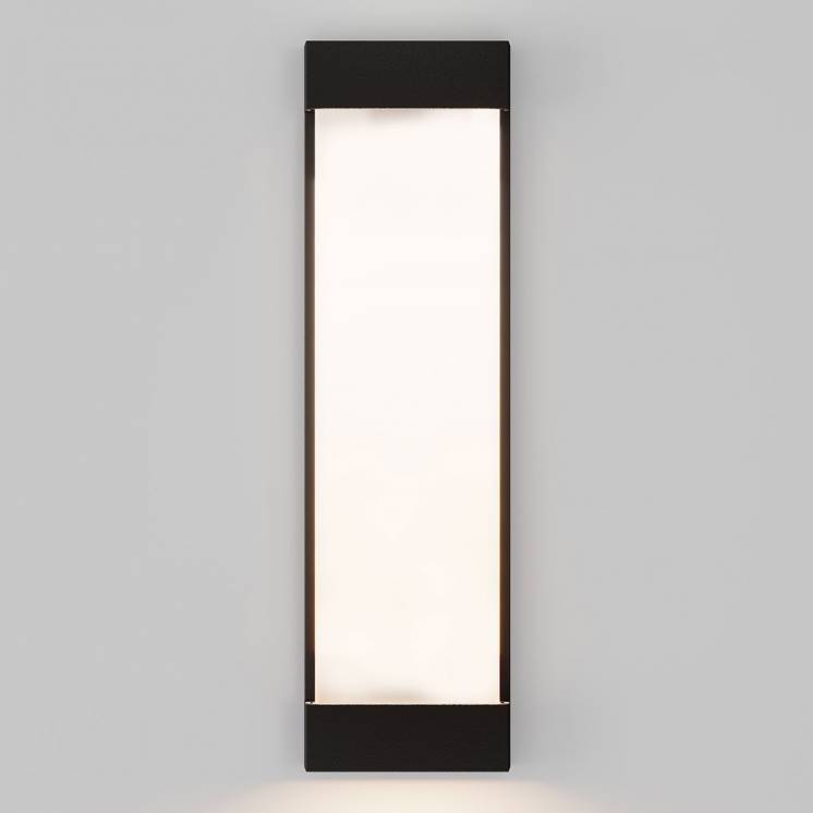 Artika Glacier LED Outdoor Wall Light