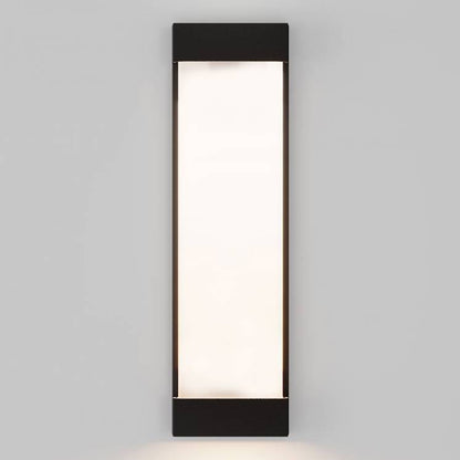 Artika Glacier LED Outdoor Wall Light