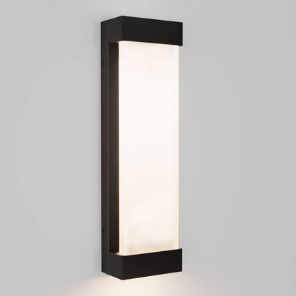 Artika Glacier LED Outdoor Wall Light