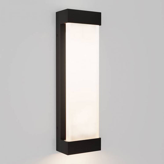 Artika Glacier LED Outdoor Wall Light