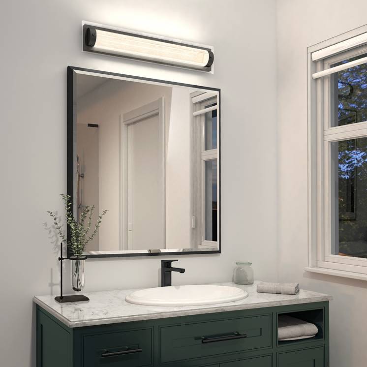 Artika Glamour LED Vanity Light