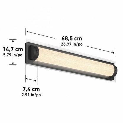 Artika Glamour LED Vanity Light