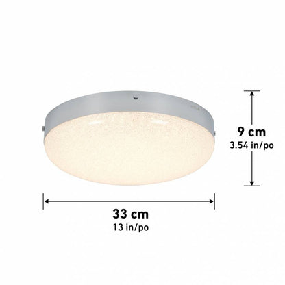 Artika Glitzer LED Disk