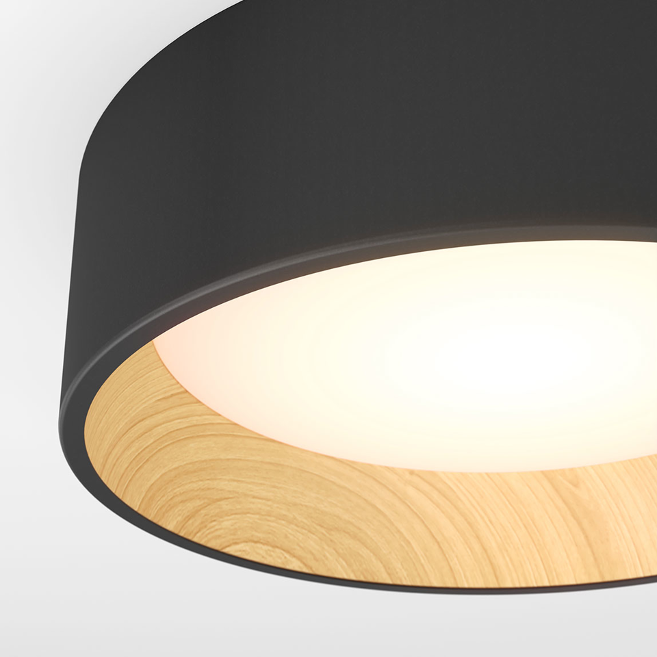 Artika Alton LED Ceiling Light