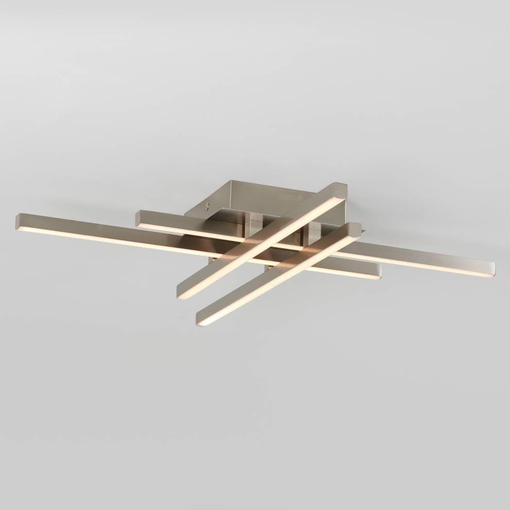 Artika Grid LED Ceiling Light