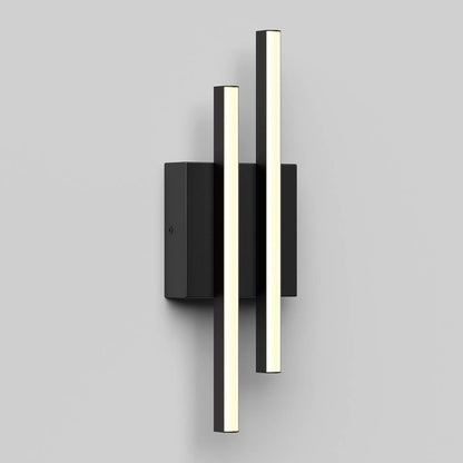 Artika Grid Integrated LED Outdoor Wall Light