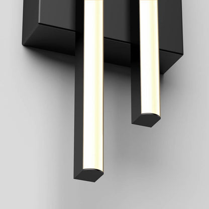 Artika Grid Integrated LED Outdoor Wall Light