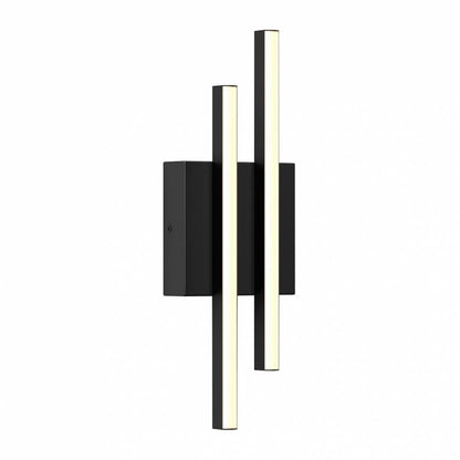 Artika Grid Integrated LED Outdoor Wall Light
