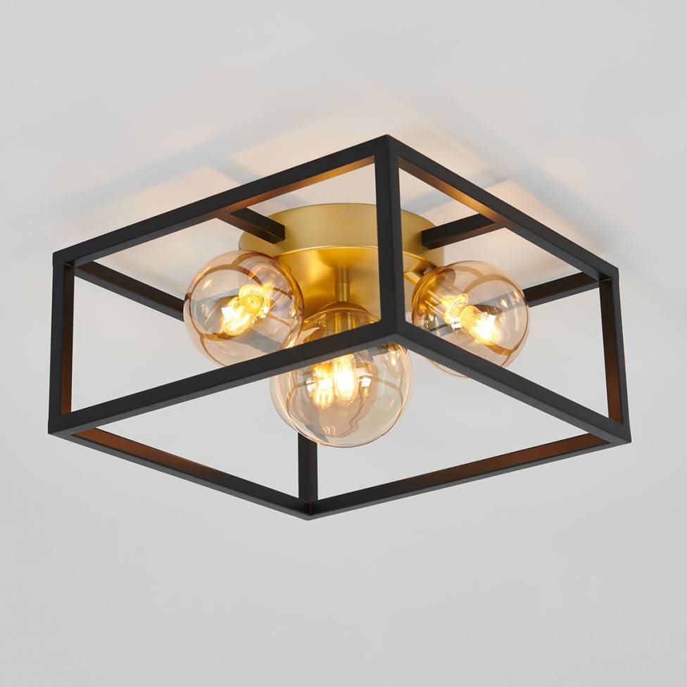 Artika Griffintown Ceiling Light