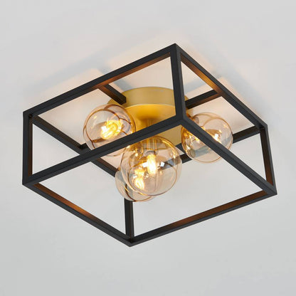 Artika Griffintown Ceiling Light